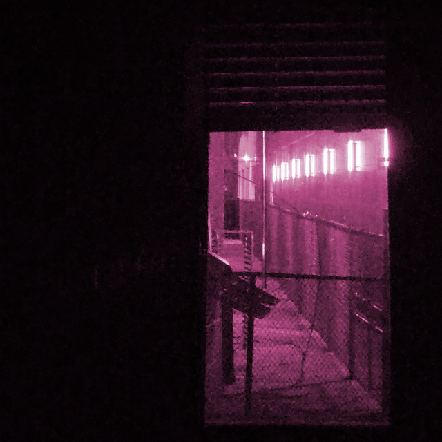 do i clench my fists? - slowed + reverb