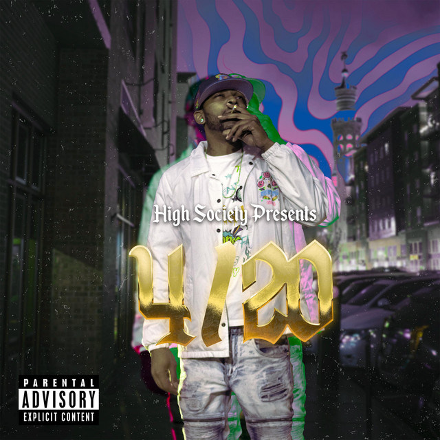 4/20 - Album by DH Da Designated Hitta | Spotify
