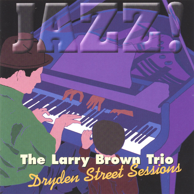 Dryden Street Sessions cover art