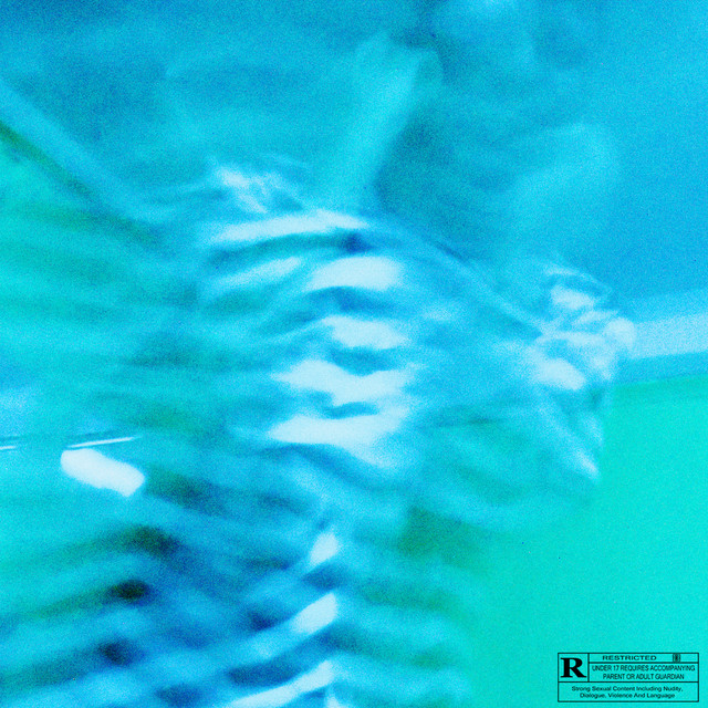 Luar cover art