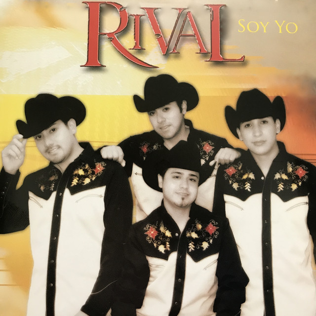 Soy Yo cover art