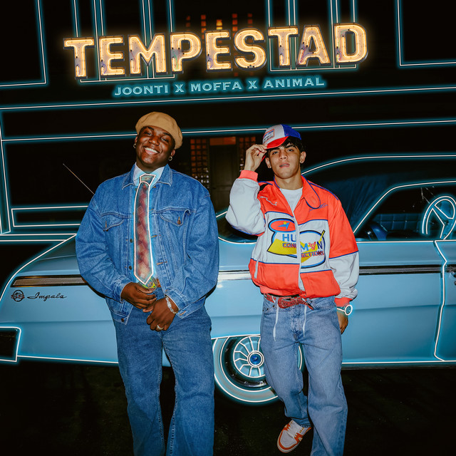 Tempestad