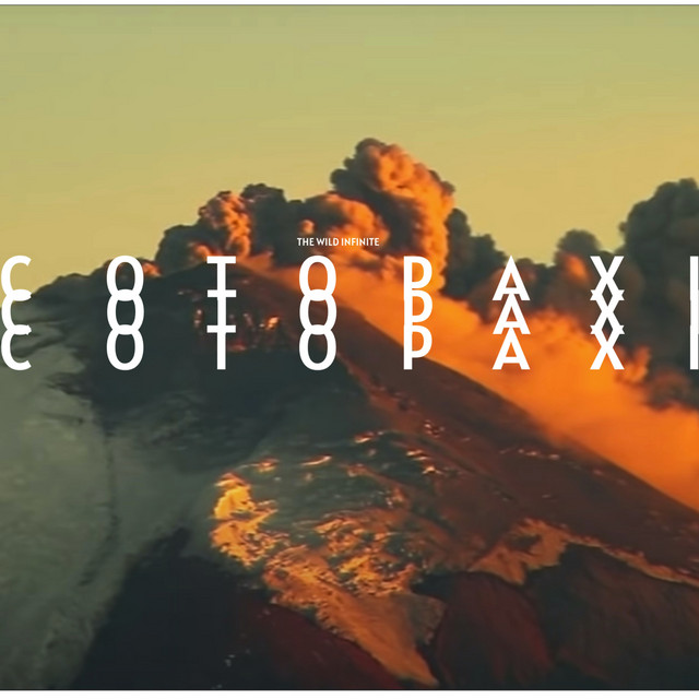 Cotopaxi (single)