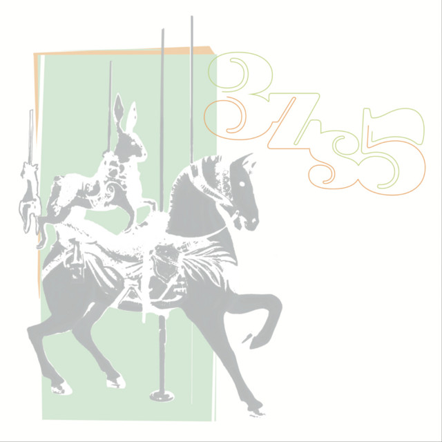 35 cover art