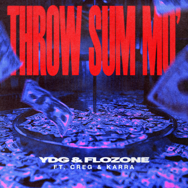 Throw Sum Mo'