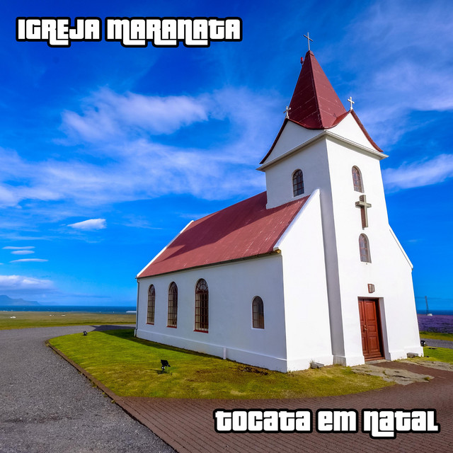 Tocata em Natal cover art
