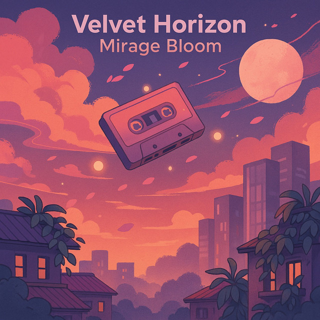Bloomwave