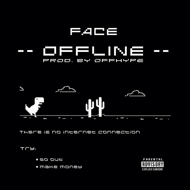 Offline cover art