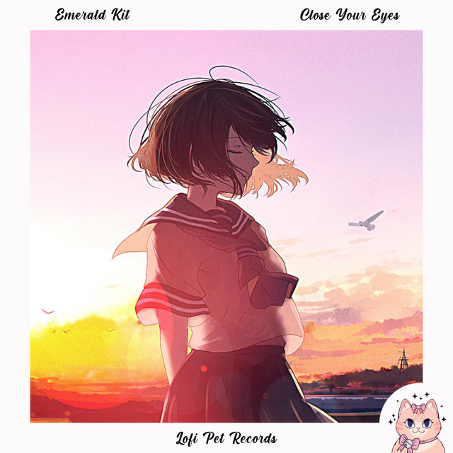 Close Your Eyes