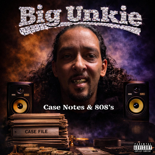Case Notes & 808's