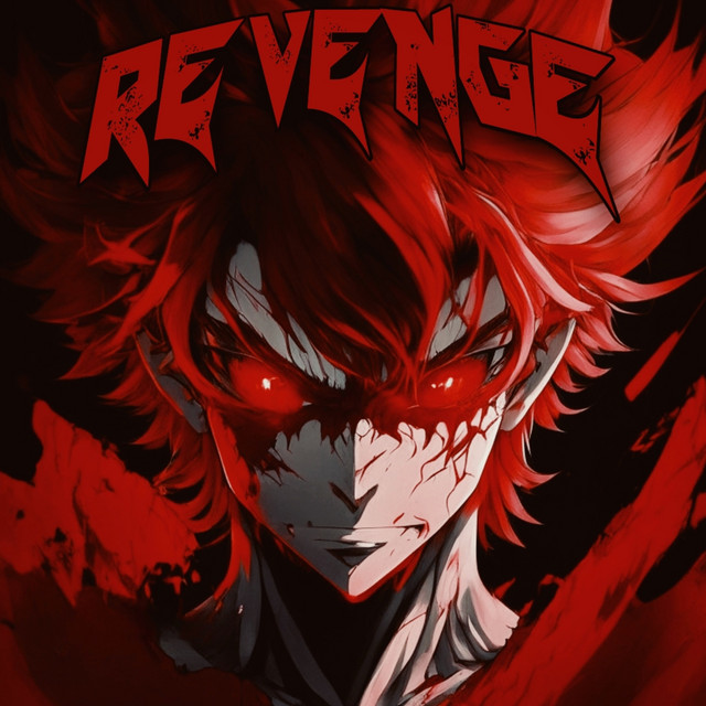 Обкладинка: Revenge — Leanyx