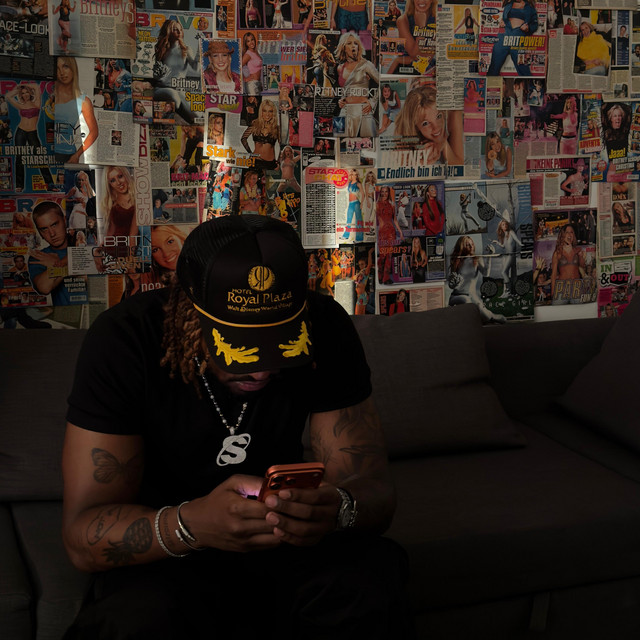 undefined album image