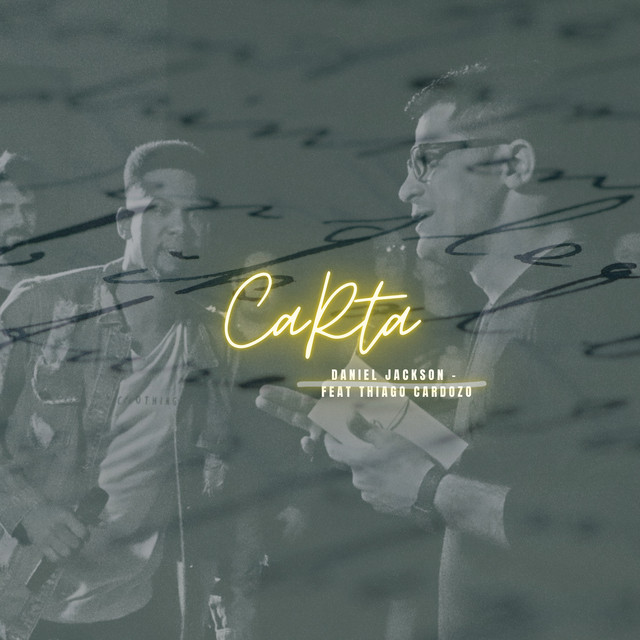 Carta cover art