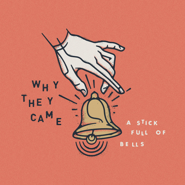 A Stick Full of Bells cover art