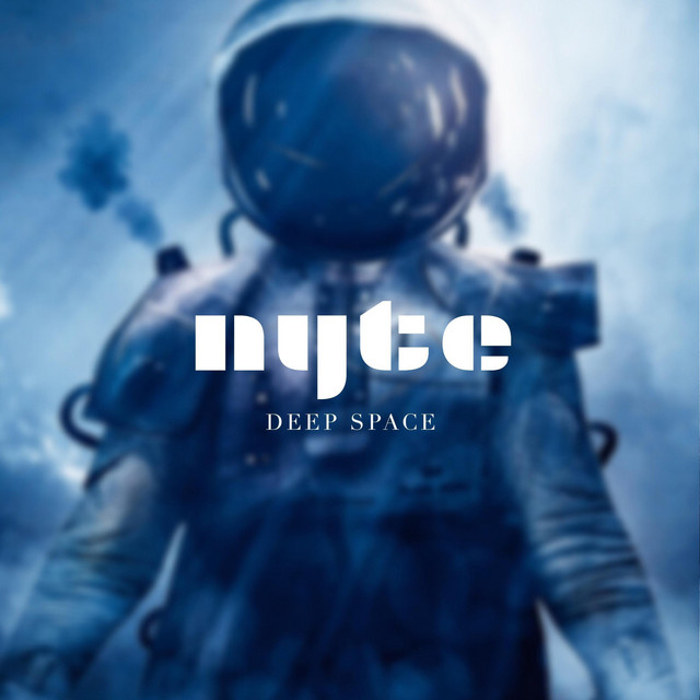 Deep Space cover art