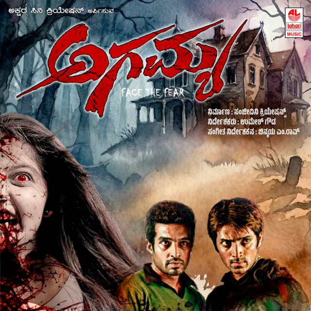 Nee Nanna Sanihake cover art