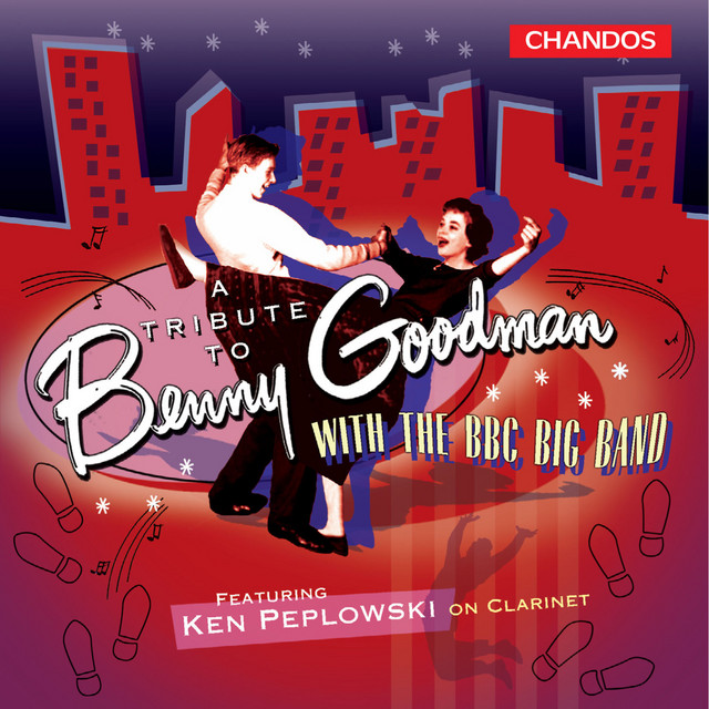 Stealin' Apples (Arr. for Big Band by Fletcher Henderson) cover art