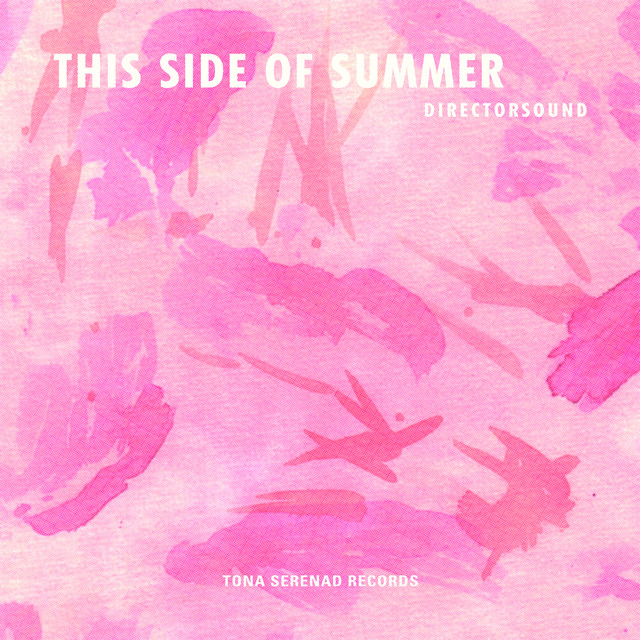 This Side of Summer cover art