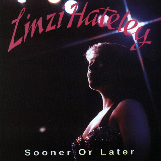 Sooner or Later cover art