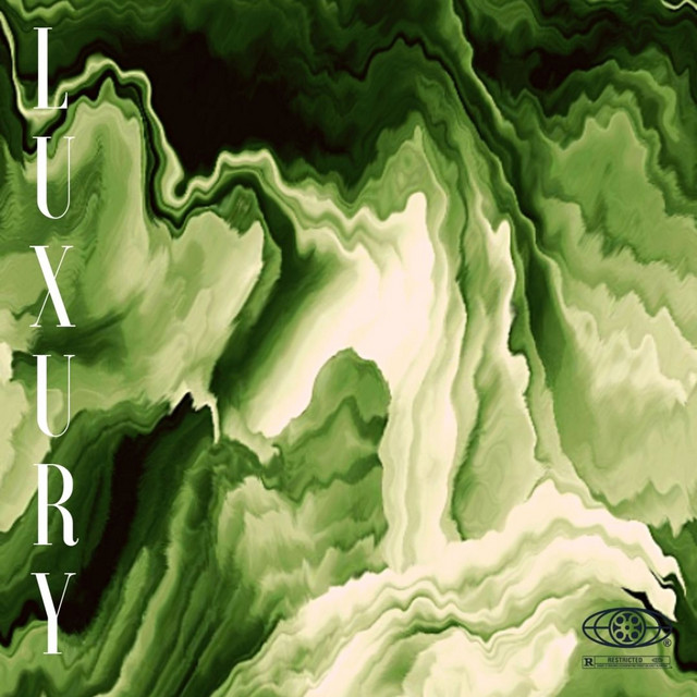 Luxury, Vol. 1 cover art