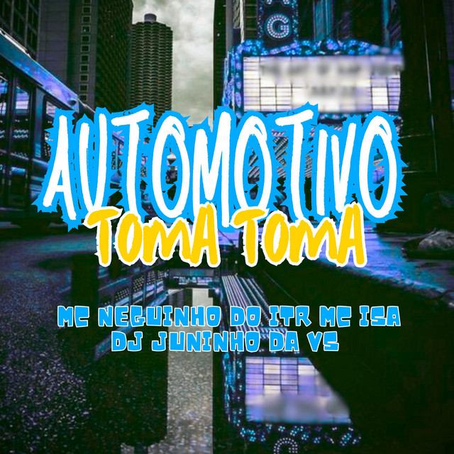 AUTOMOTIVO TOMA TOMA