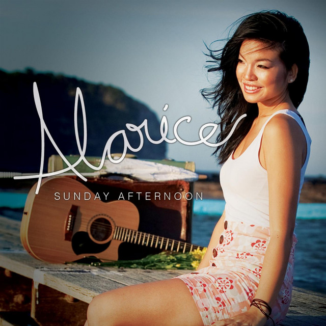 Sunday Afternoon cover art