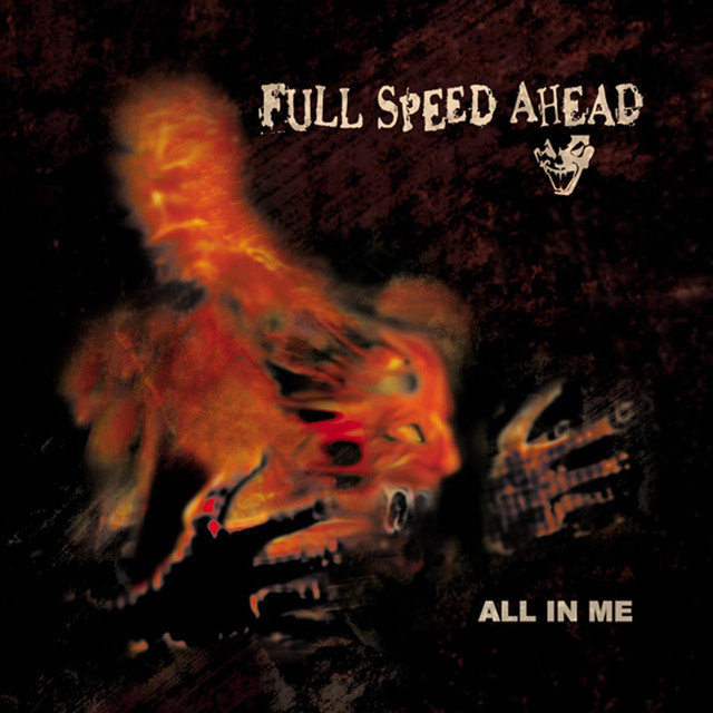 All in Me cover