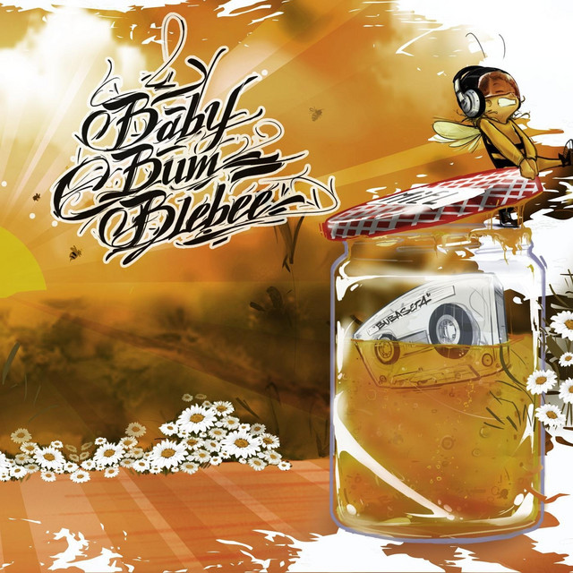 Babybumblebee cover art