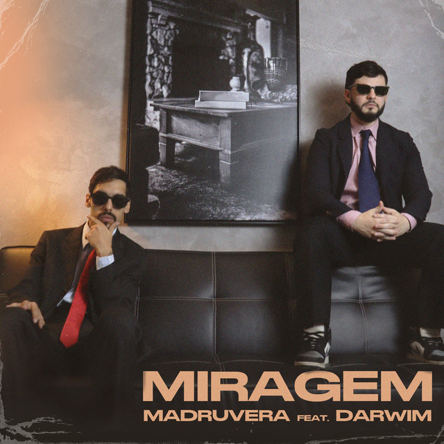 Miragem