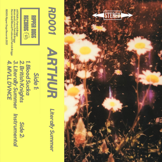 ARTHUR. | Spotify