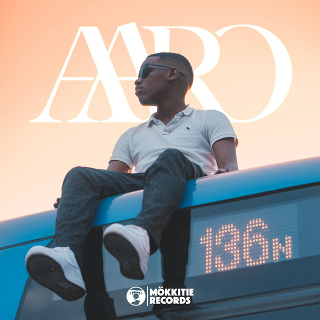 136N cover art