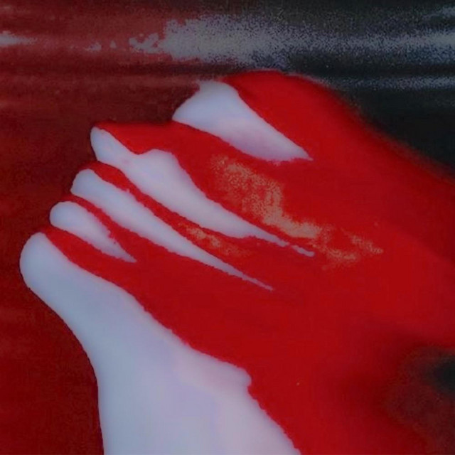 here rn. cover art