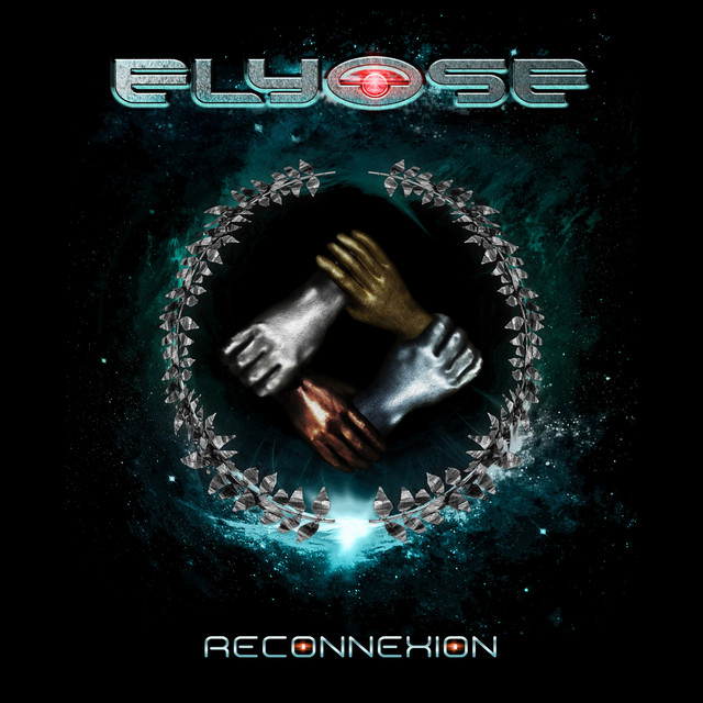 Reconnexion cover art