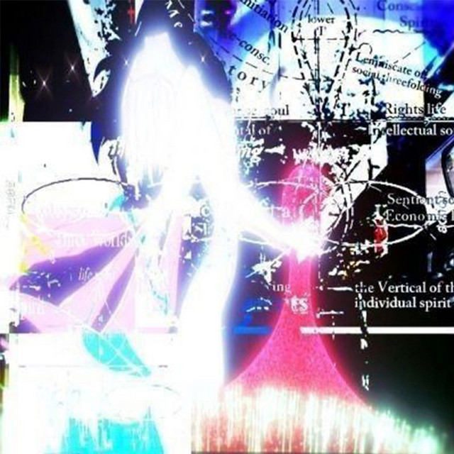 Angel from the Dark cover art