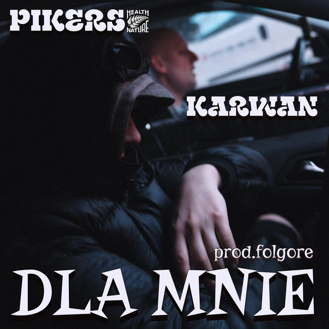 Dla Mnie album image