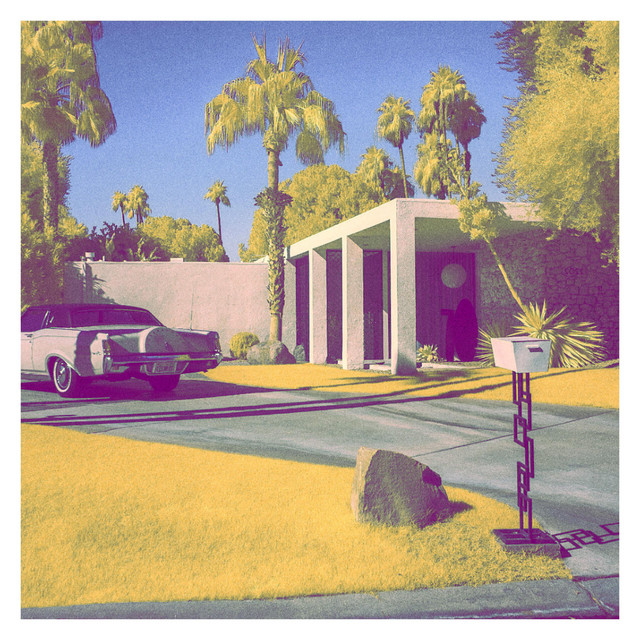 Mac Elements cover art