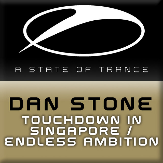 Touchdown In Singapore - Original Mix