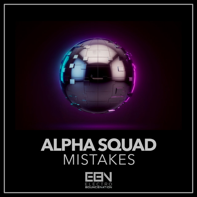 Mistakes cover