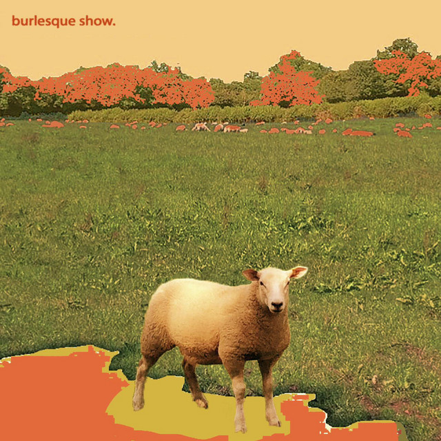 Burlesque Show cover art