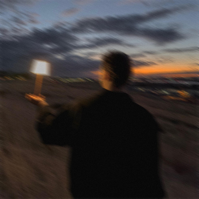 DEPENDENT cover art