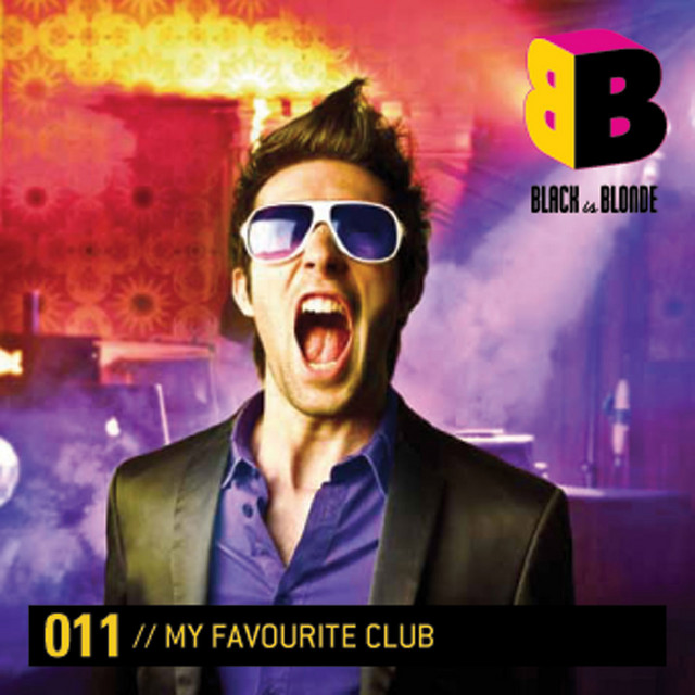 My Favourite Club cover
