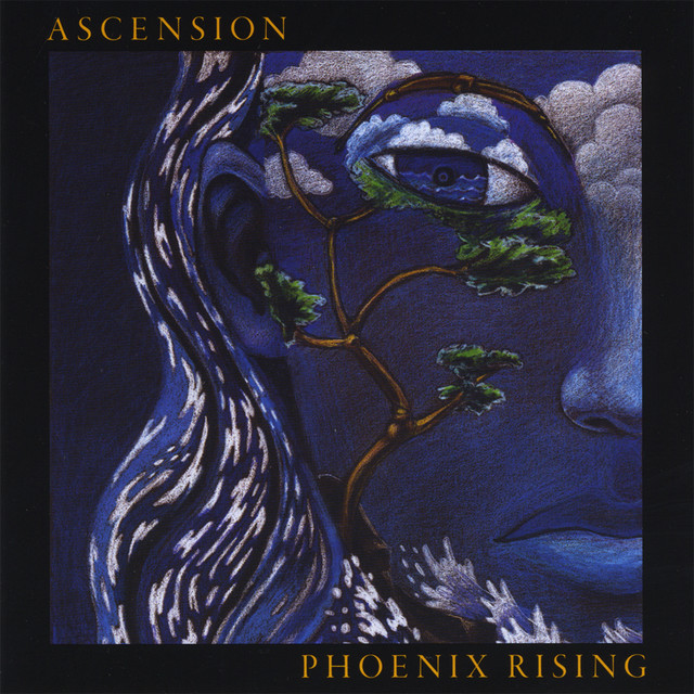 Ascension cover art
