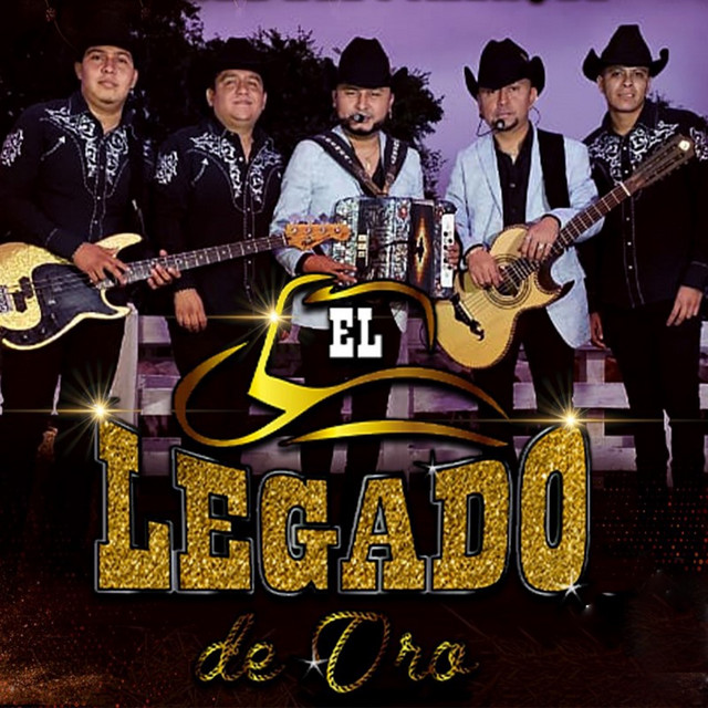 El Legado De Oro