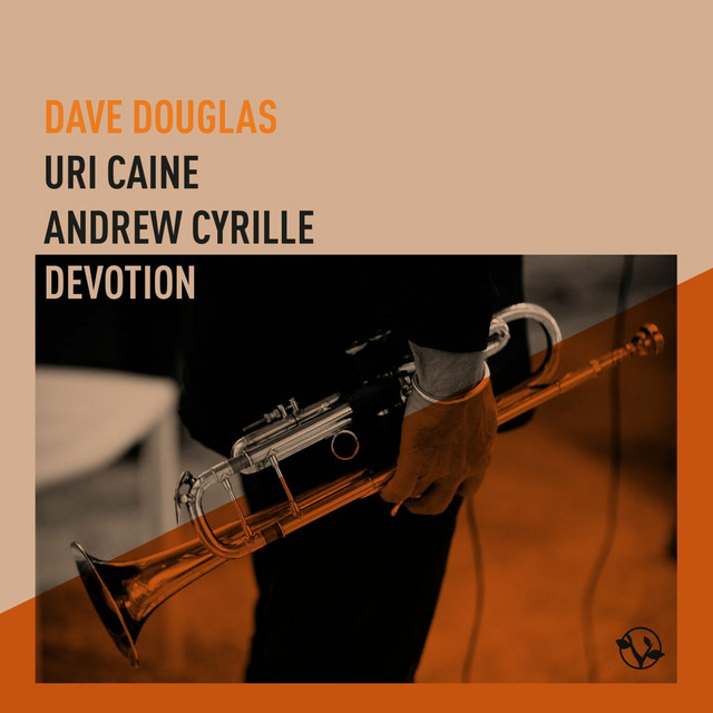 Rose and Thorn (feat. Uri Caine & Andrew Cyrille)