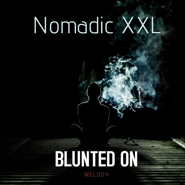 Blunted on Melody cover art