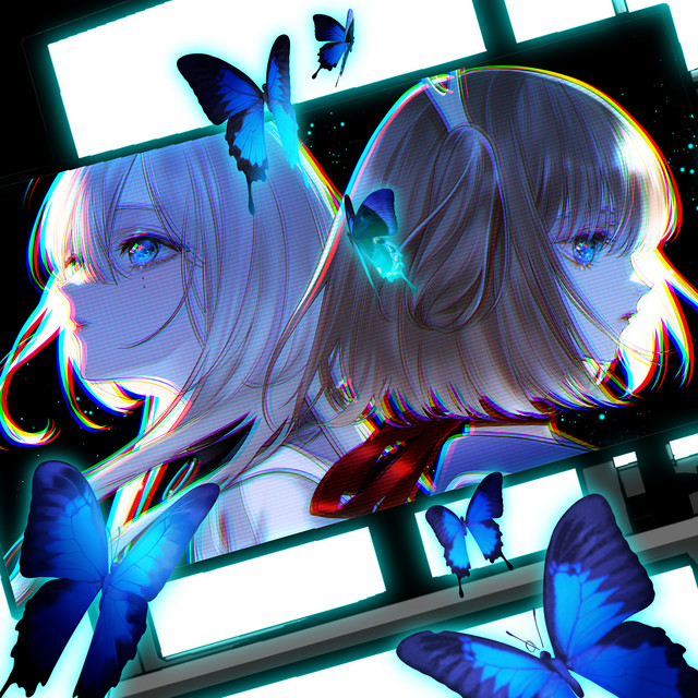Hiraeth cover art