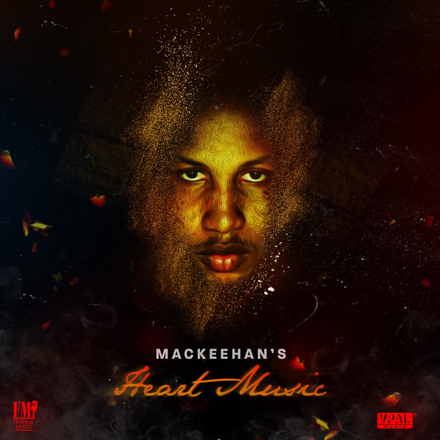 Heart Music cover art