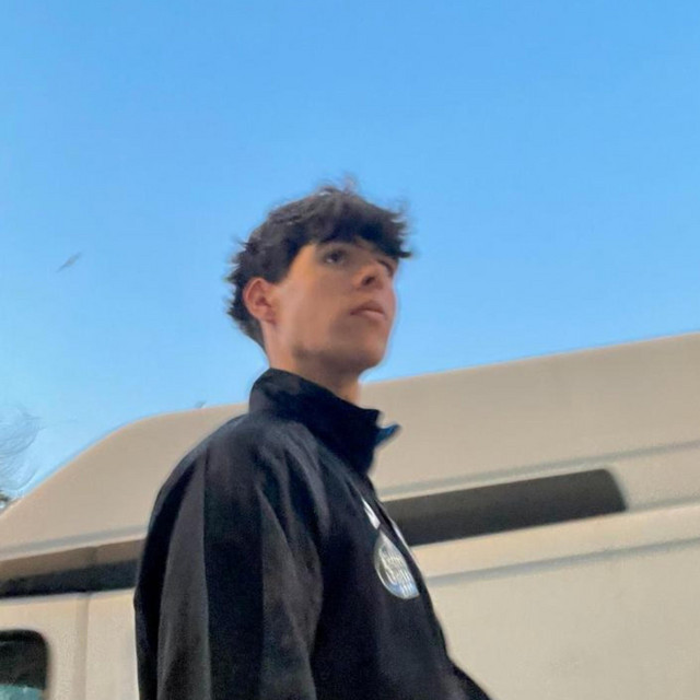 album image