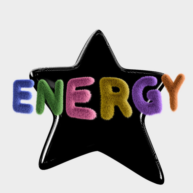 Energy!
