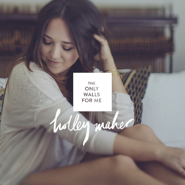 The Only Walls for Me cover